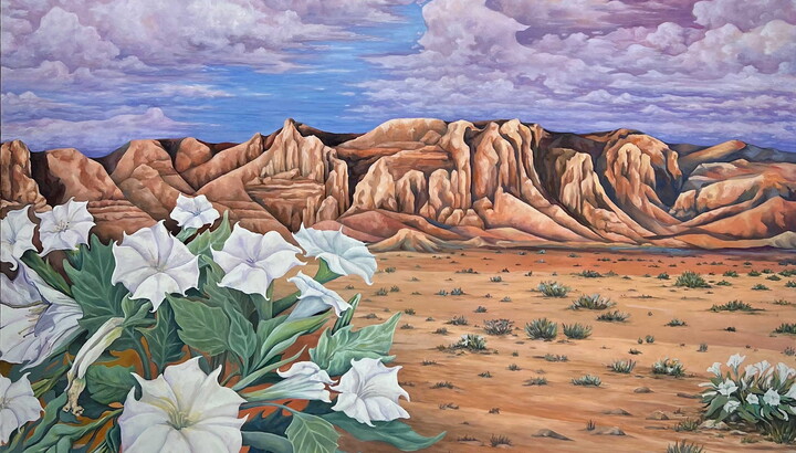 New Horizons: The Western Landscape | Amon Carter Museum of